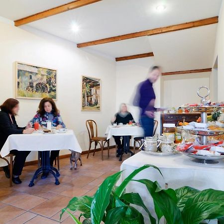 Antico Albergo Madonna Legnano Exterior photo